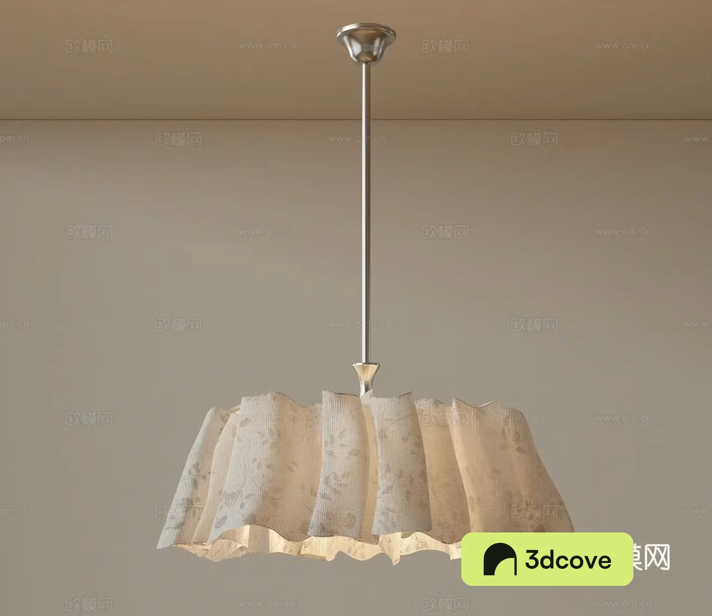 Modern medieval style chandelier Minimalist cream style chandelier Nordic simple chandelier Restaurant chandelier American