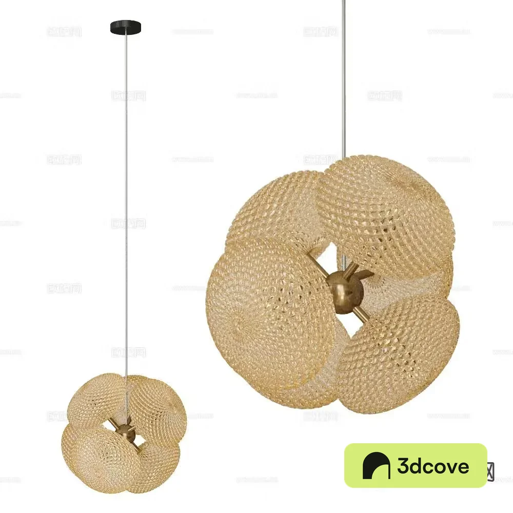 Stilfort Italian luxury chandelier