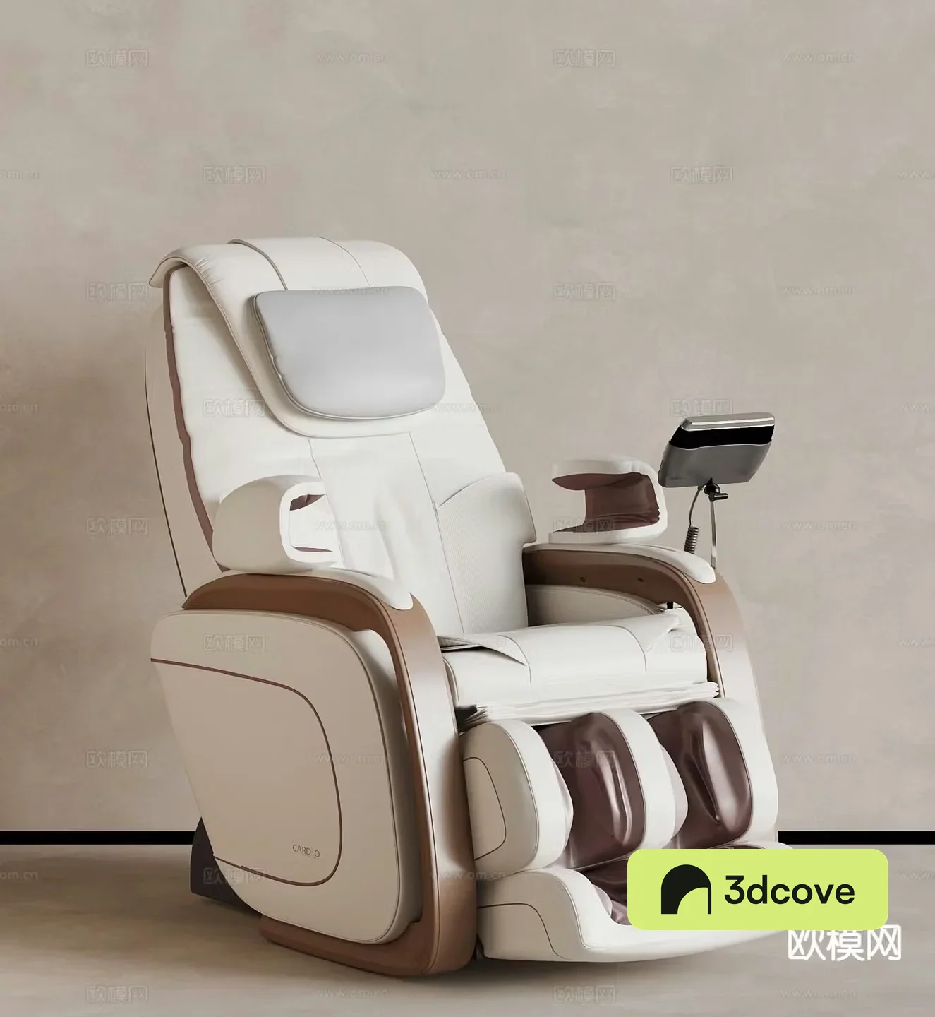 Modern massage chair massage sofa