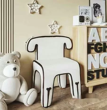 Modern Wooden Chair 3D Model – 1847 – VRAY Render