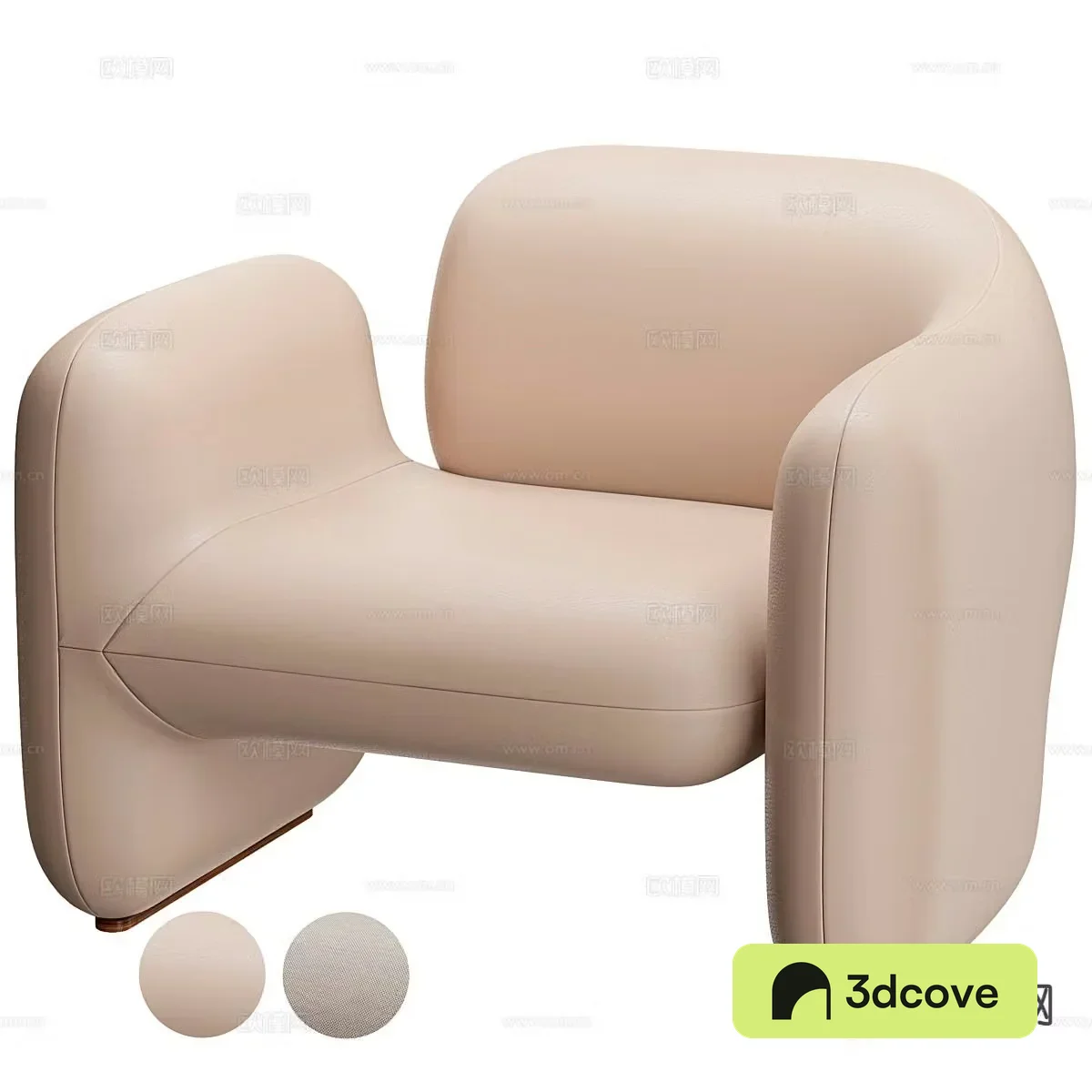 Modern chair sofa chair