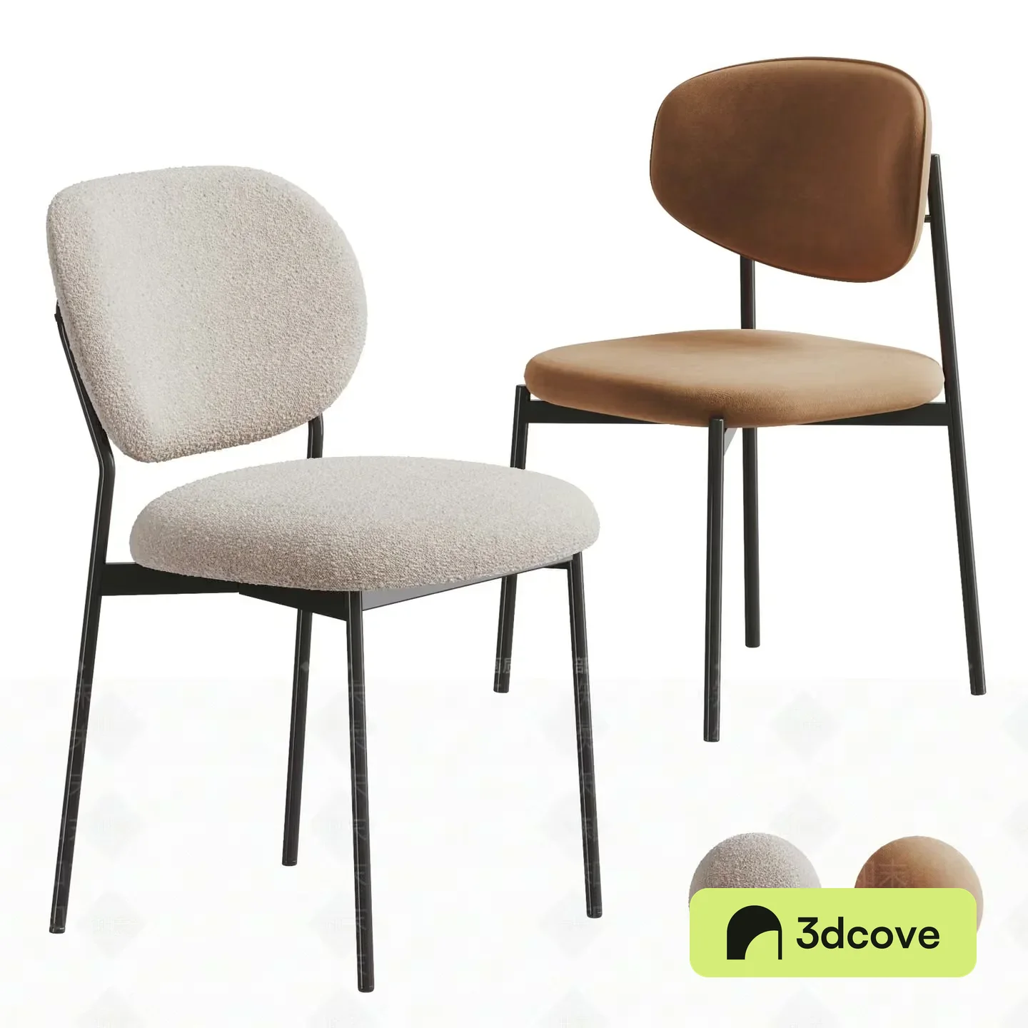 Modern Office Chair