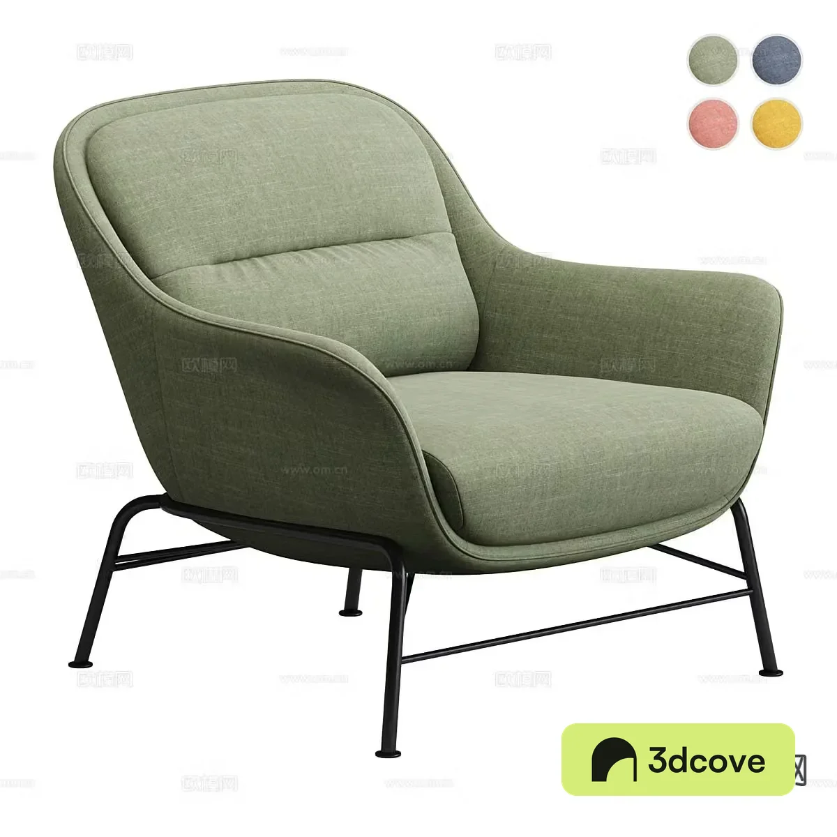 sofa chair armchair