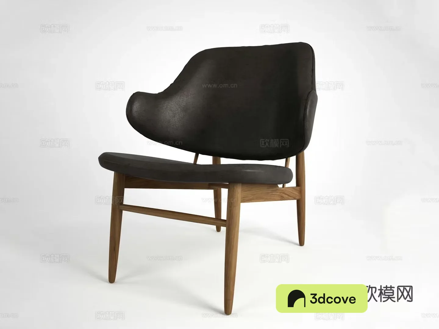 Medieval style chair leisure chair