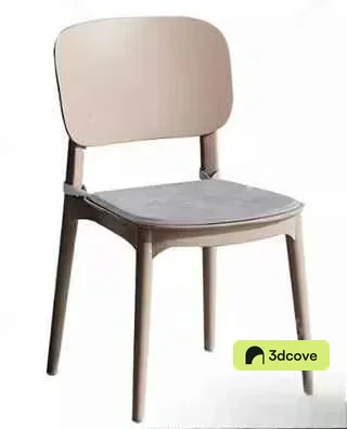 Wooden Dining Chair