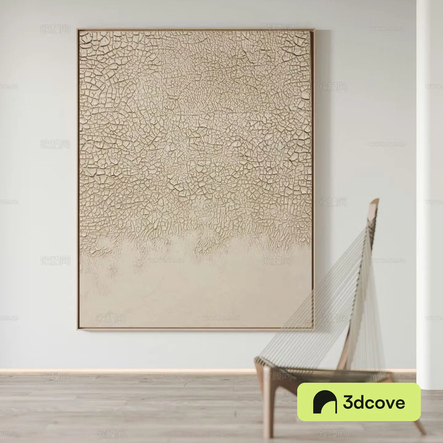 Modern hanging paintings decorative painting
