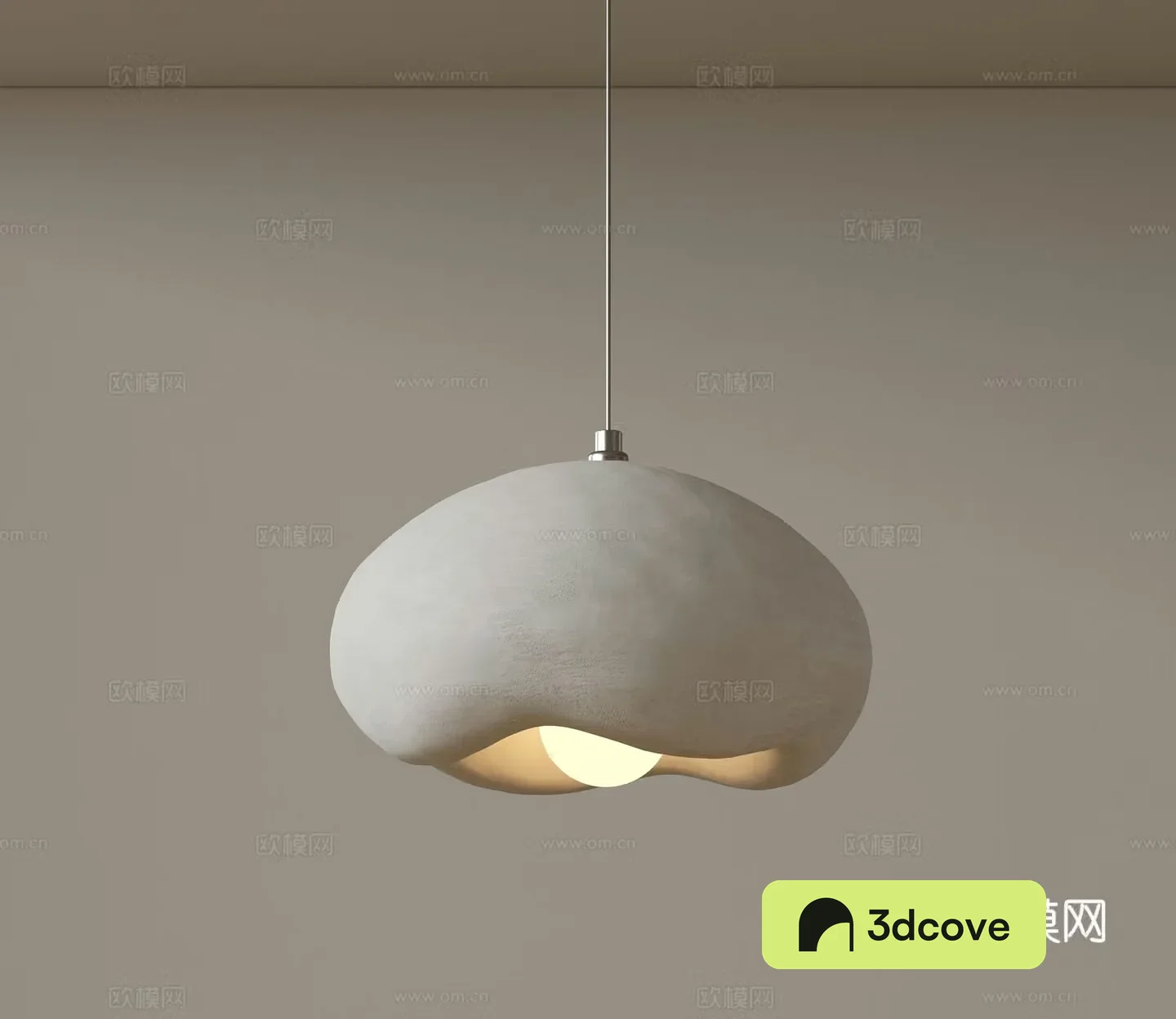 Modern medieval style chandeliers minimalist chandeliers Nordic simple chandeliers bedroom bedside chandeliers single head