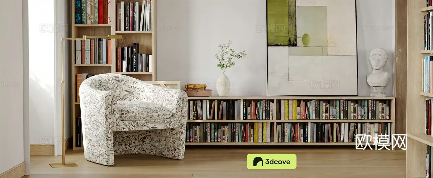 Modern study
