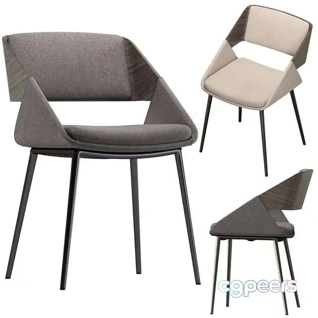 3ds Max Free – Chair herrick