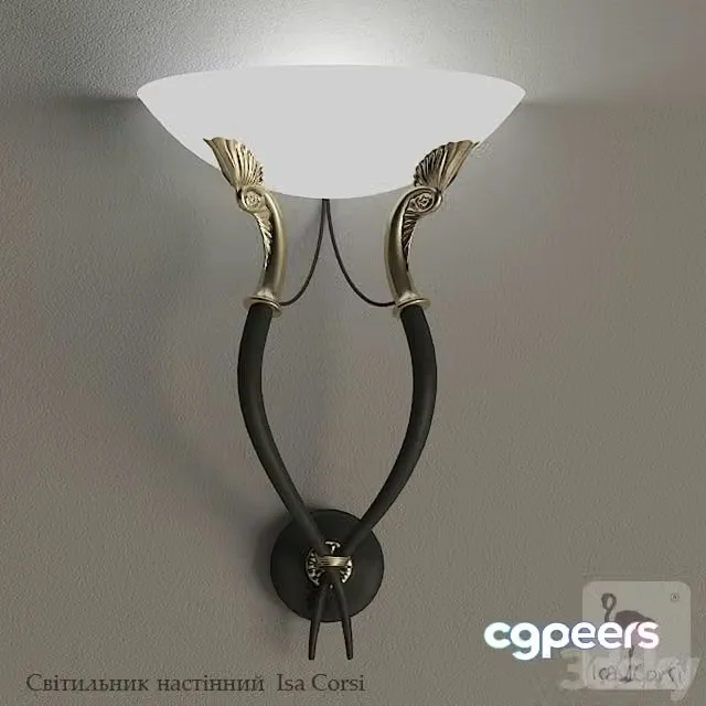 3ds Max Free – Isa Corsi