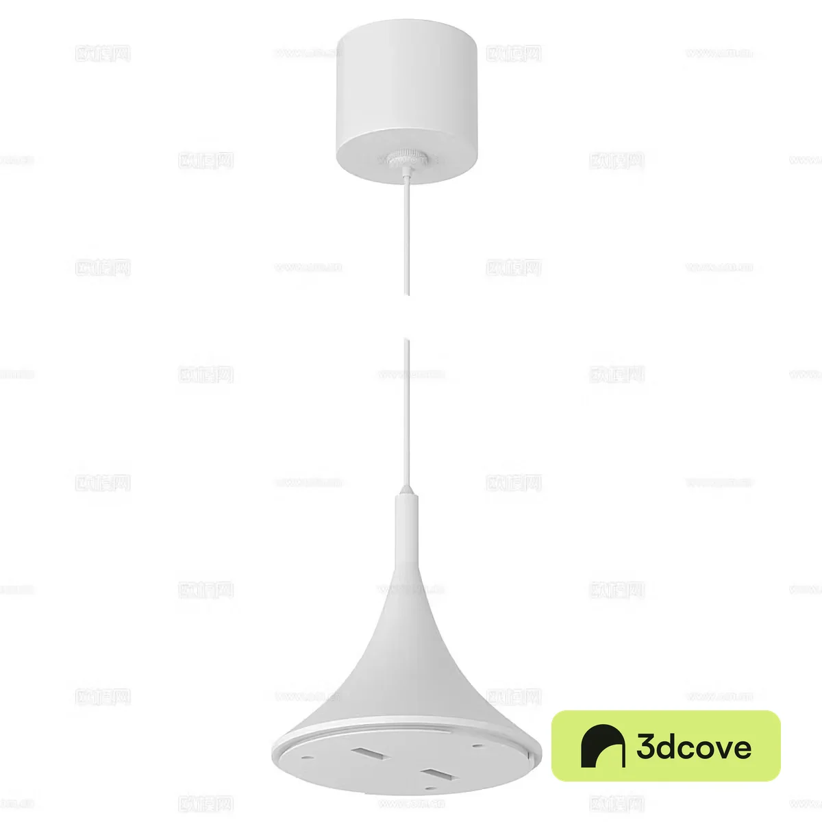Simple chandelier living room chandelier