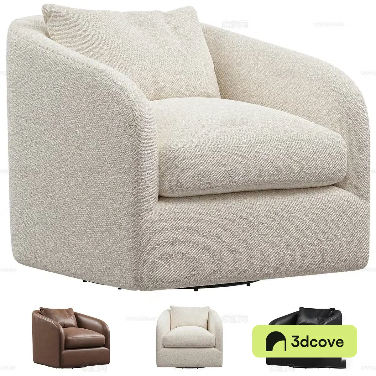 New Chinese sofa chair