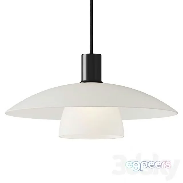 3ds Max Free – Nordlux Verona Pendant