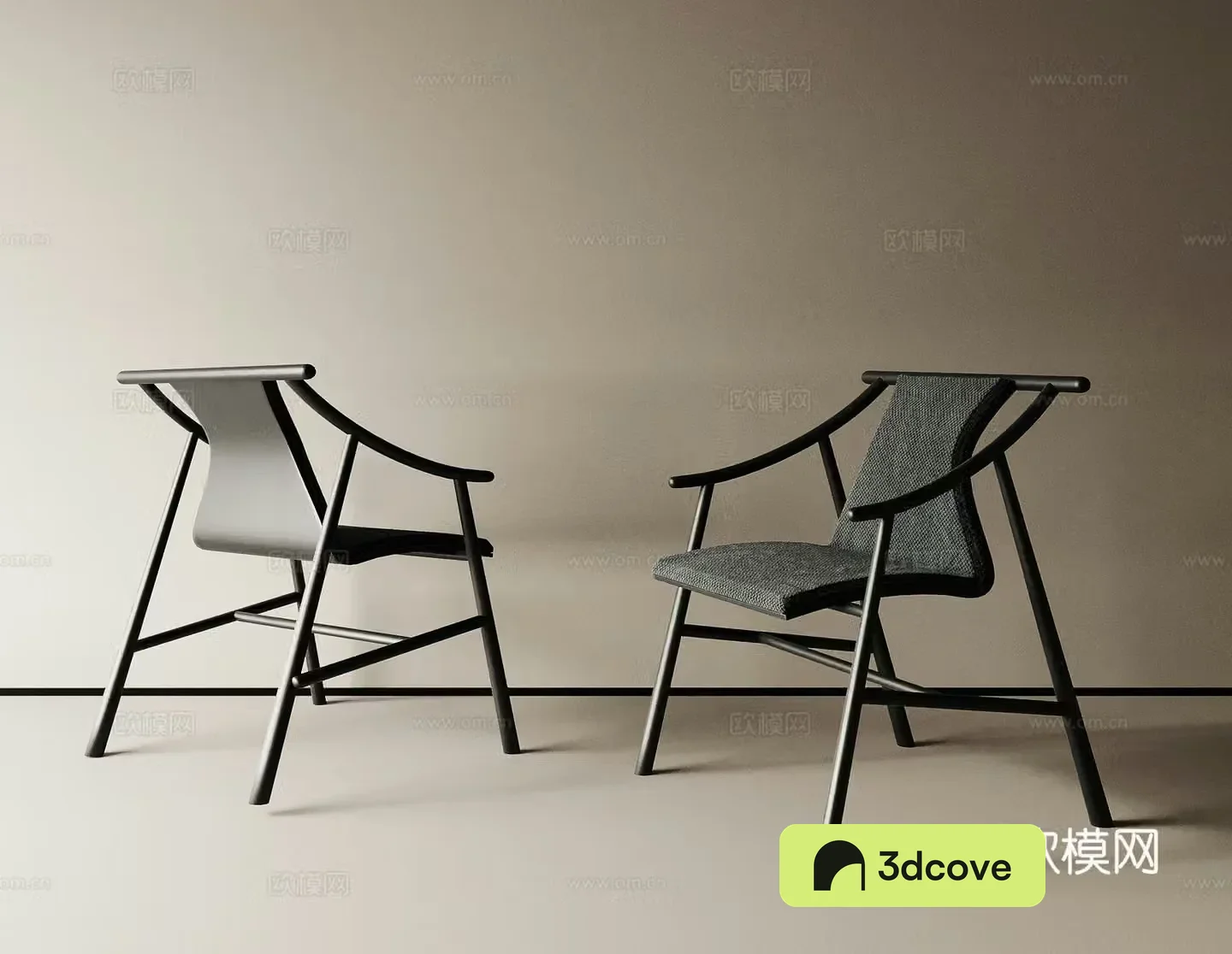 Leisure chair book chair