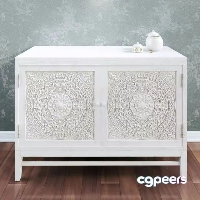 3ds Max Free – Matisette Hooker Furniture