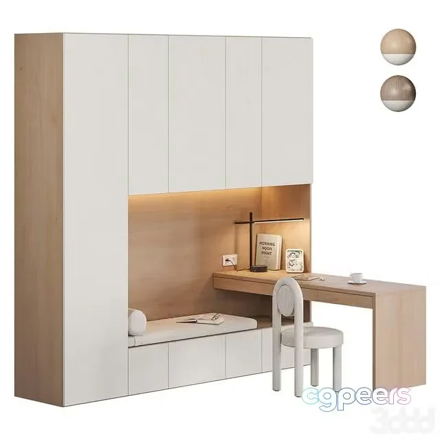 3ds Max Free – Workplace NG14