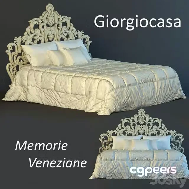 3ds Max Free – Giorgiocasa Memorie Veneziane