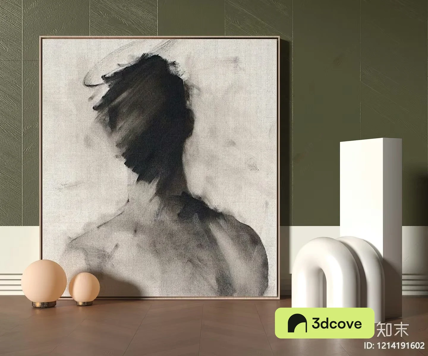 Modern Artwork