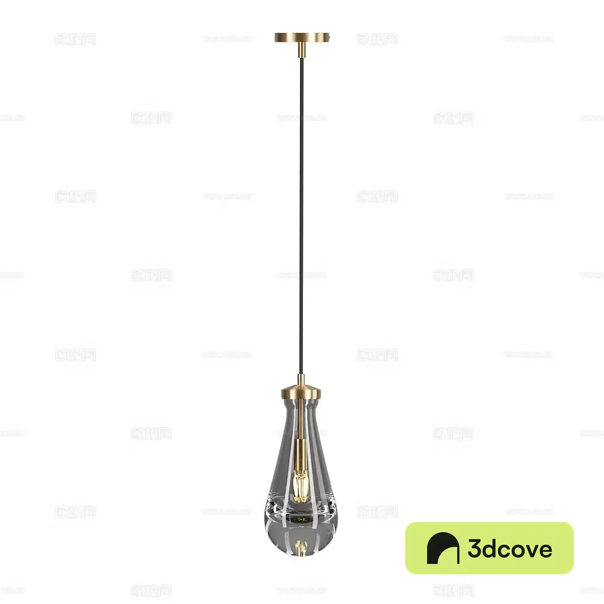 Ceiling light
