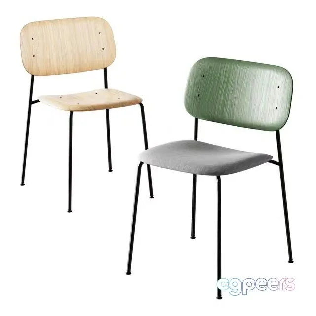 3ds Max Free – HAY Soft Edge 10 P10