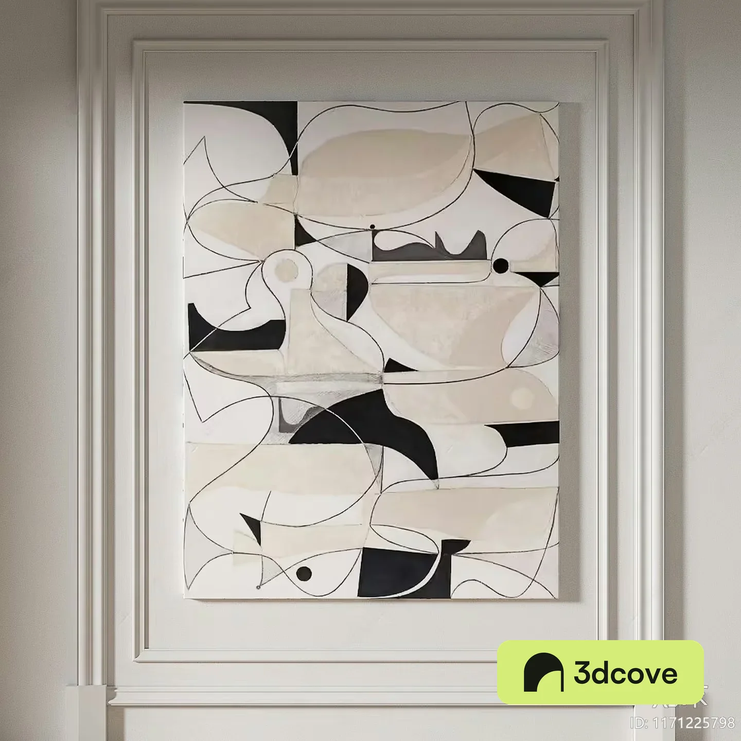 Abstract Artwork
