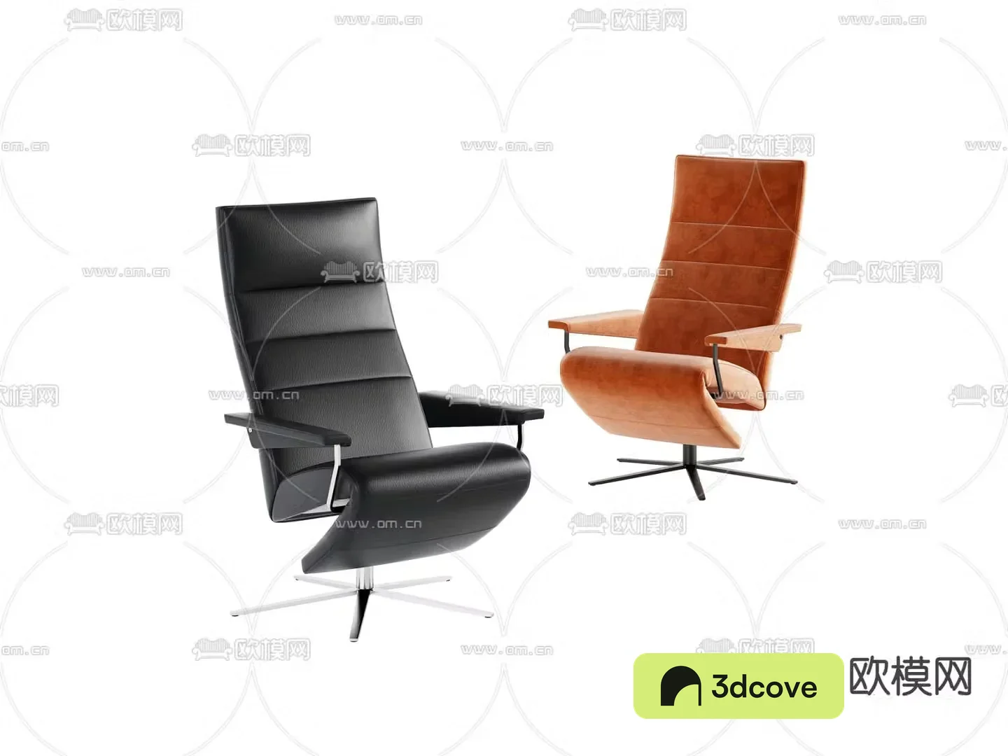 Office lounge chair