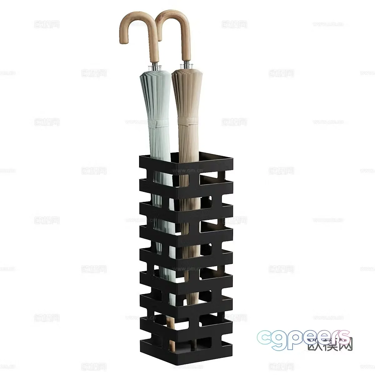 Ceramic ware 3d model