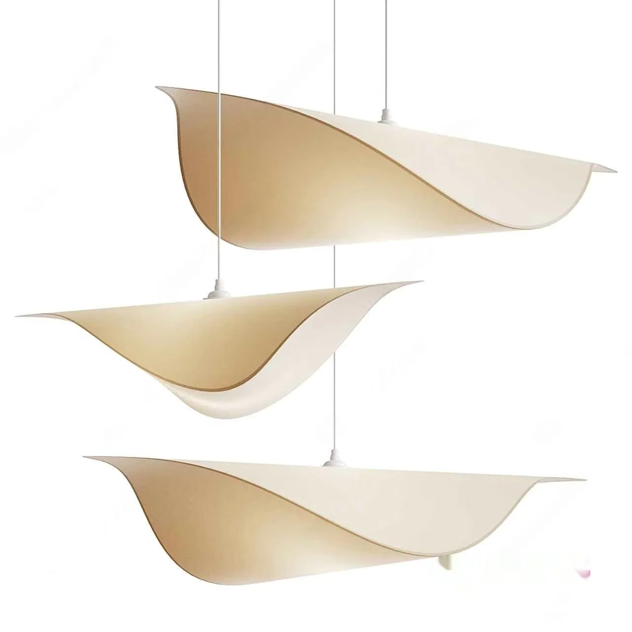 Modern Light Fixture 3D Model – 17728 – VRAY Render