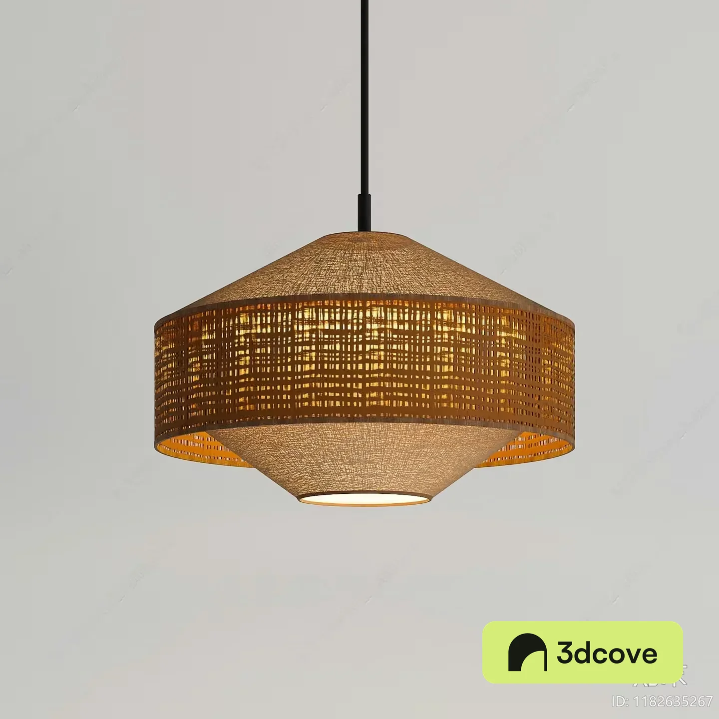 A Light Fixture