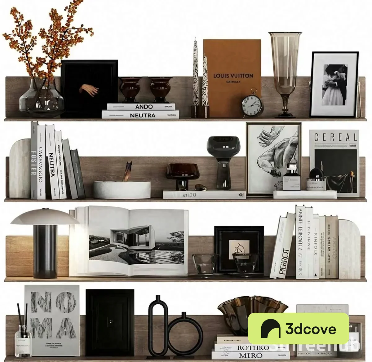 Modern Home Decor