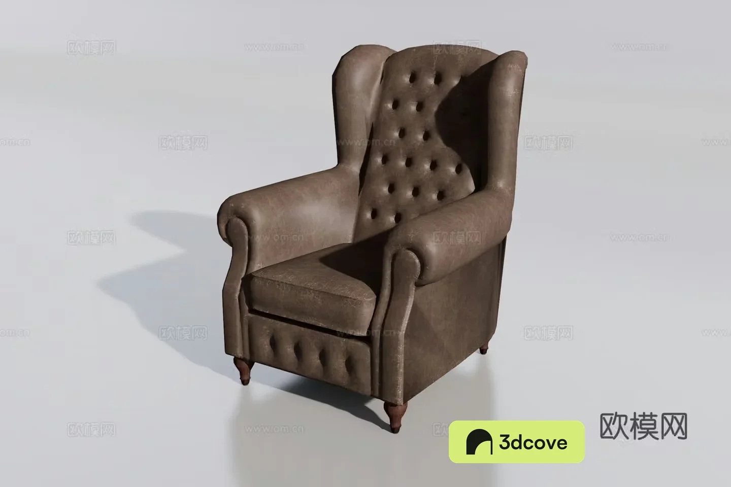 armchair