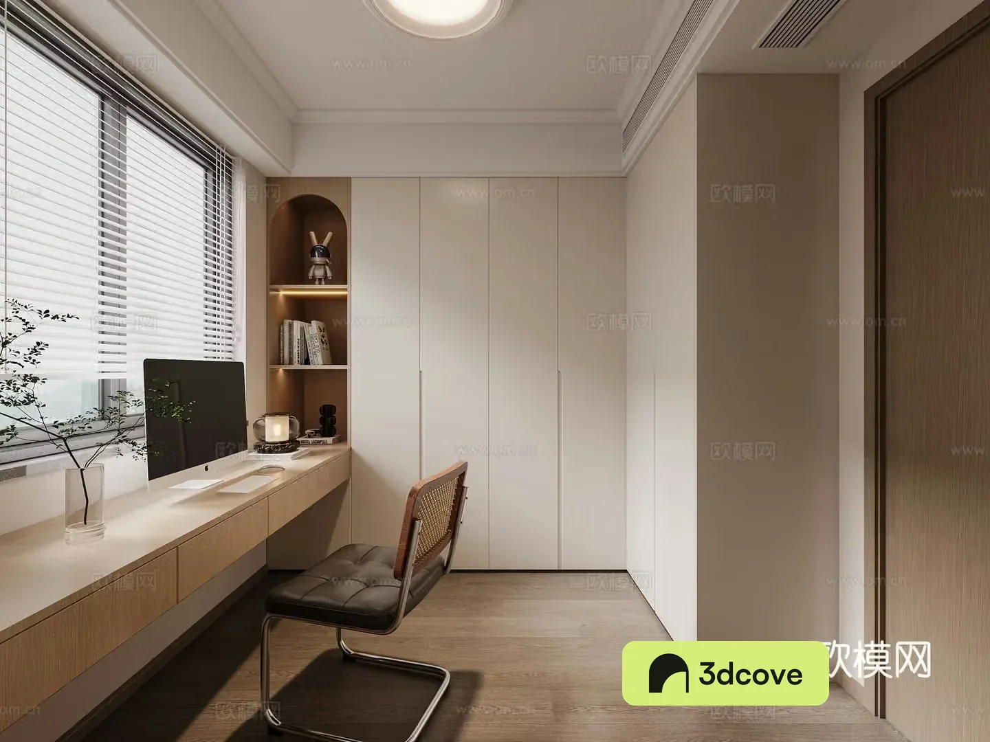 Modern study