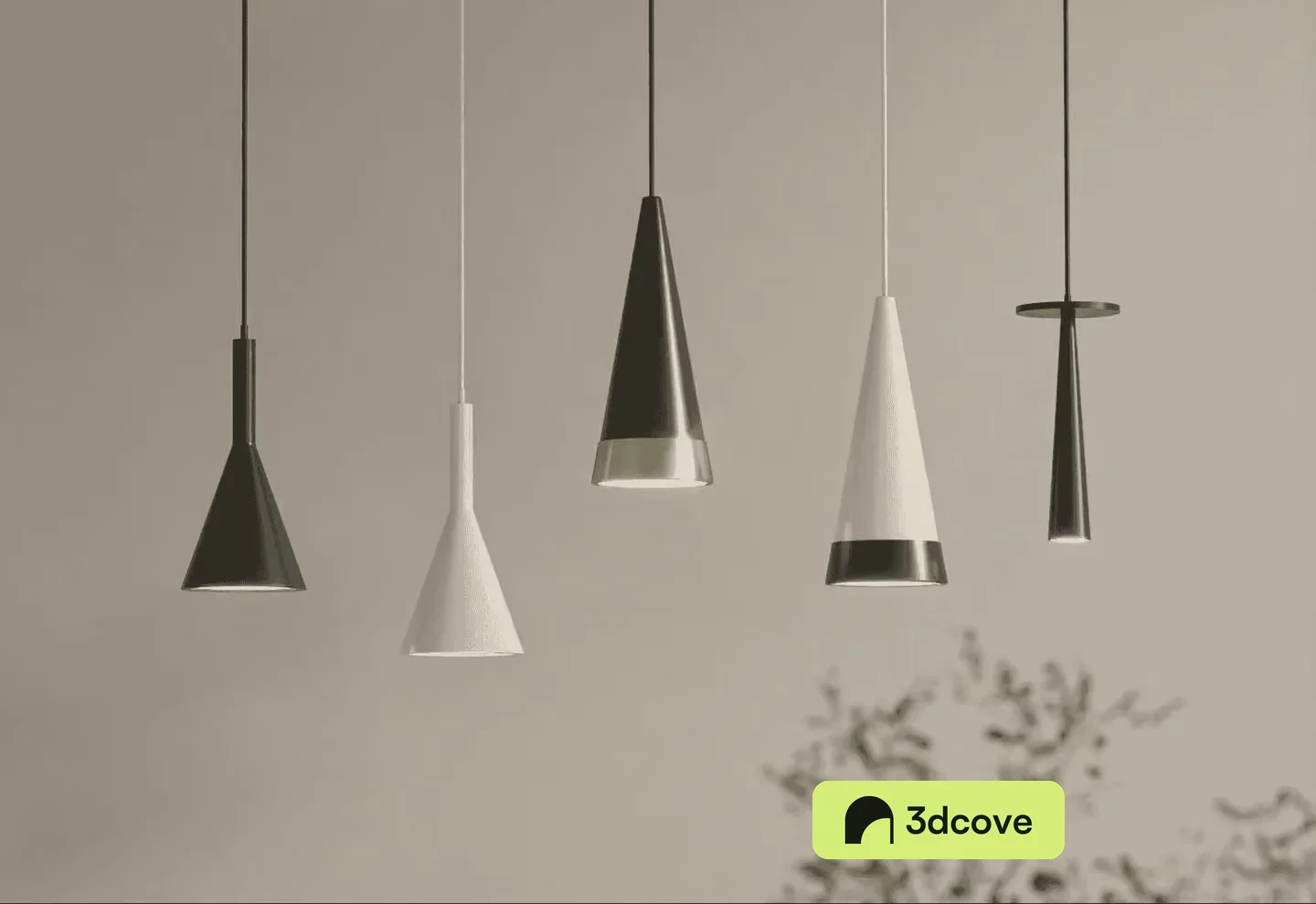 Modern Light Fixtures