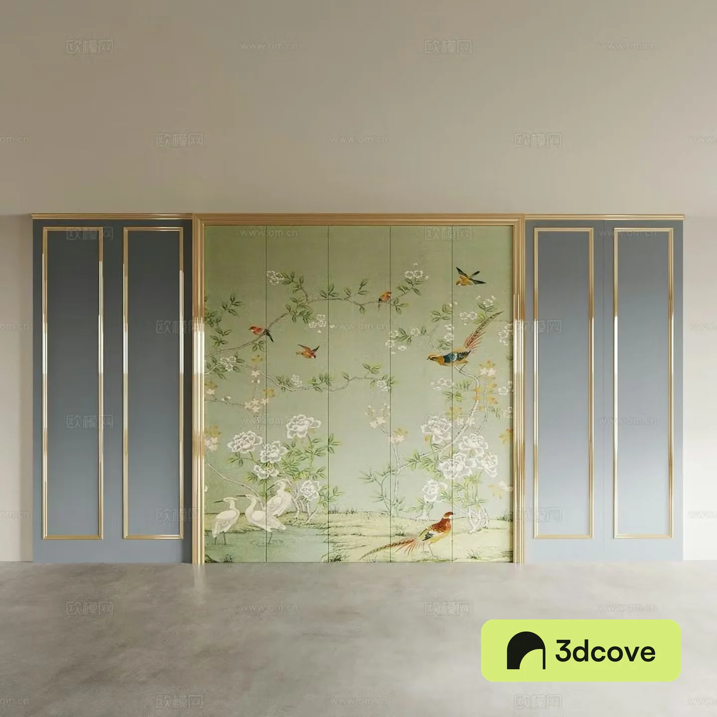 Background wall Bedside background wall Sofa background wall Living room background wall Bedroom background wall Porch