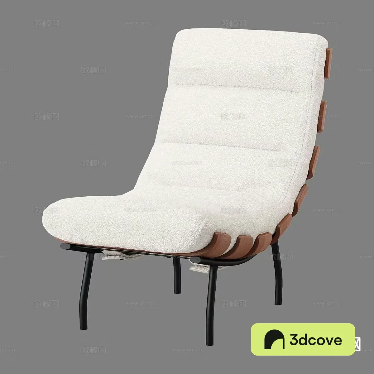 Modern chair sofa chair leisure chair