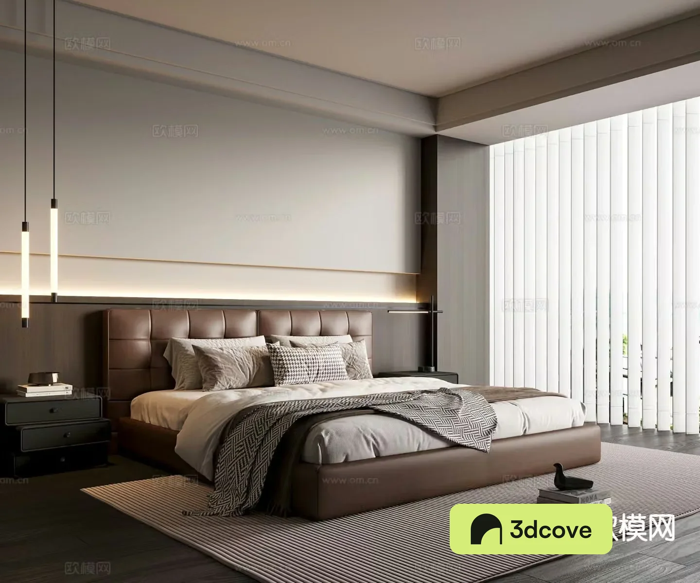 Italian style bedroom master bedroom
