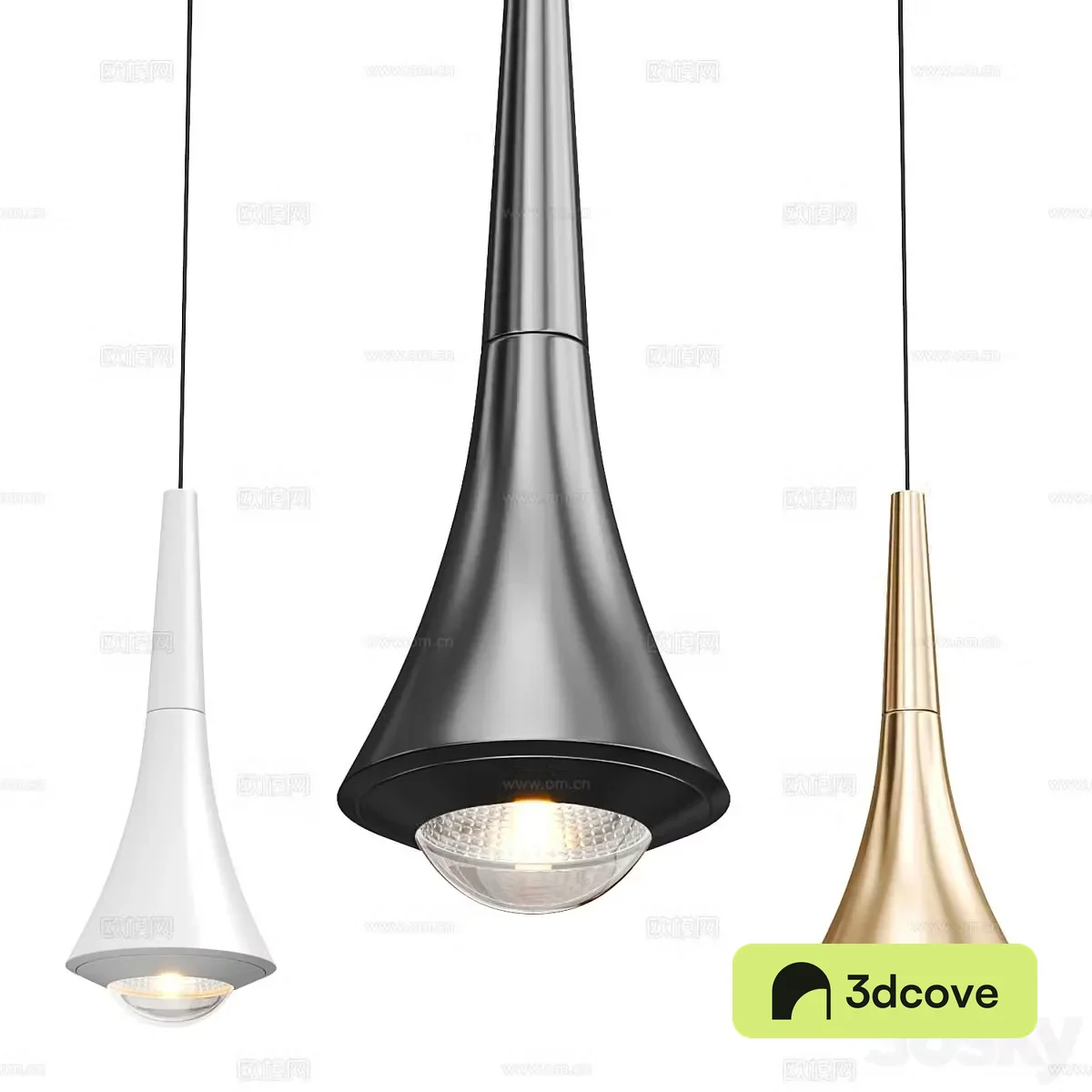 Art small chandelier bedside small chandelier