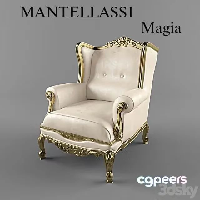 3ds Max Free – Magia Mantellassi