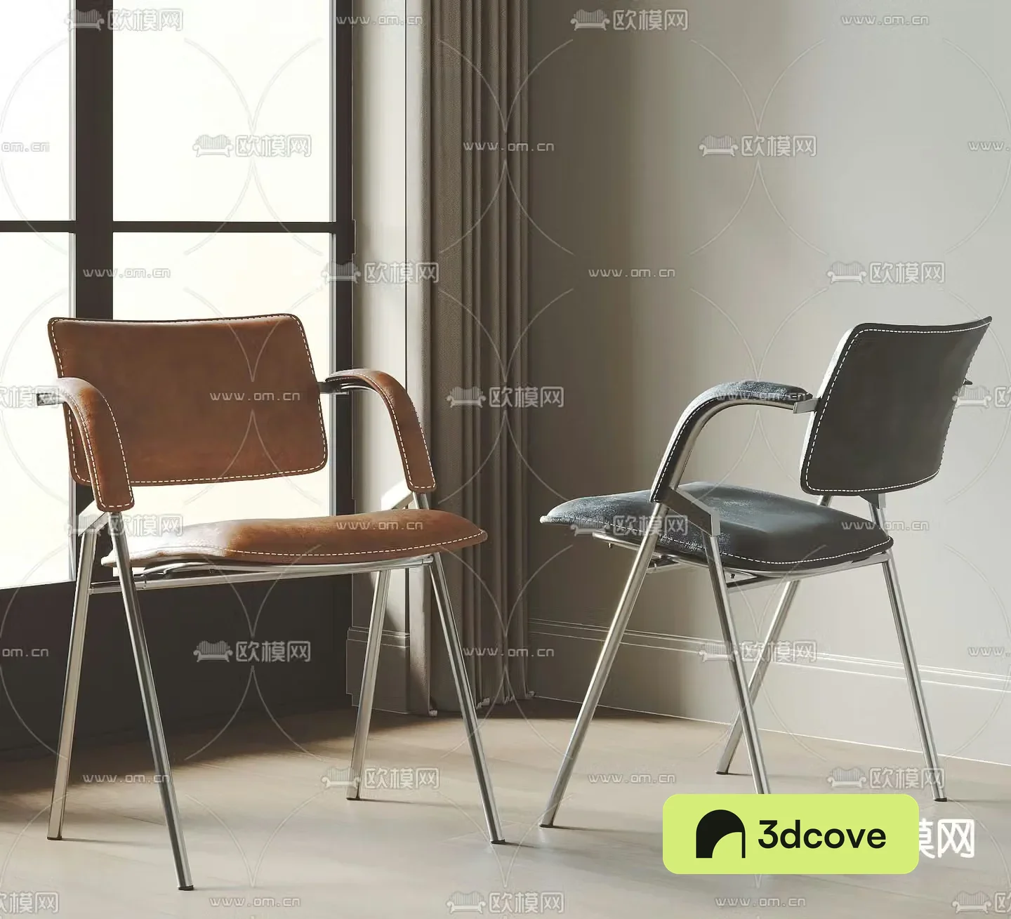Office chair conference chair