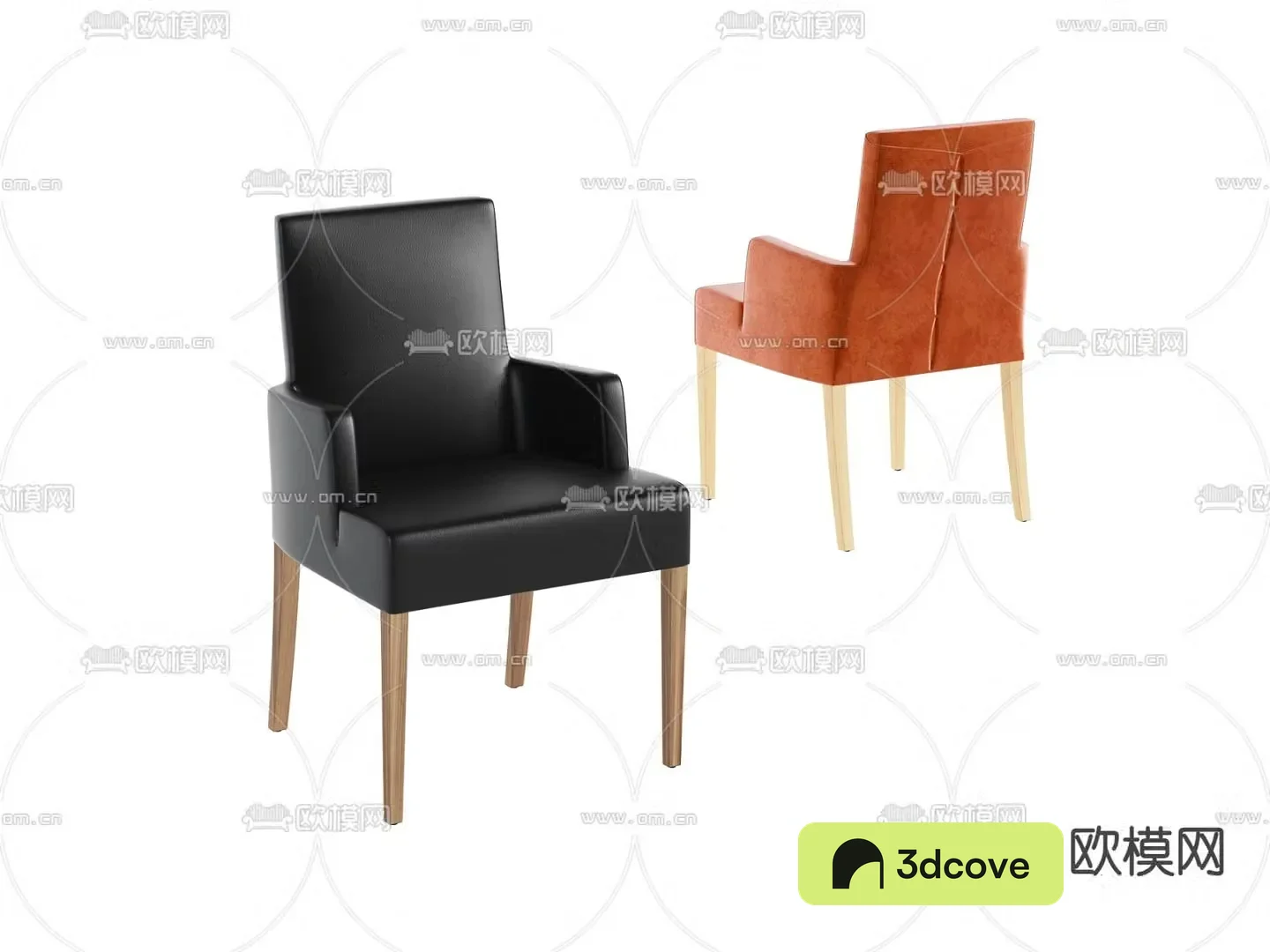 Modern seats single chair leisure chair