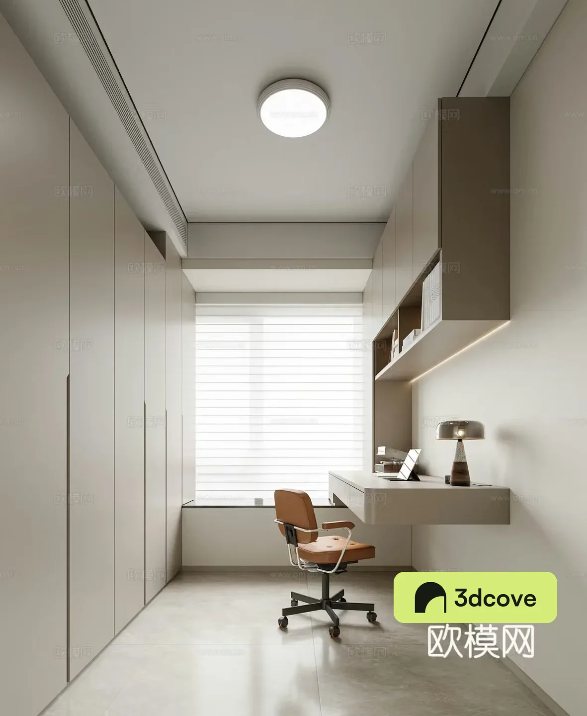 Modern study
