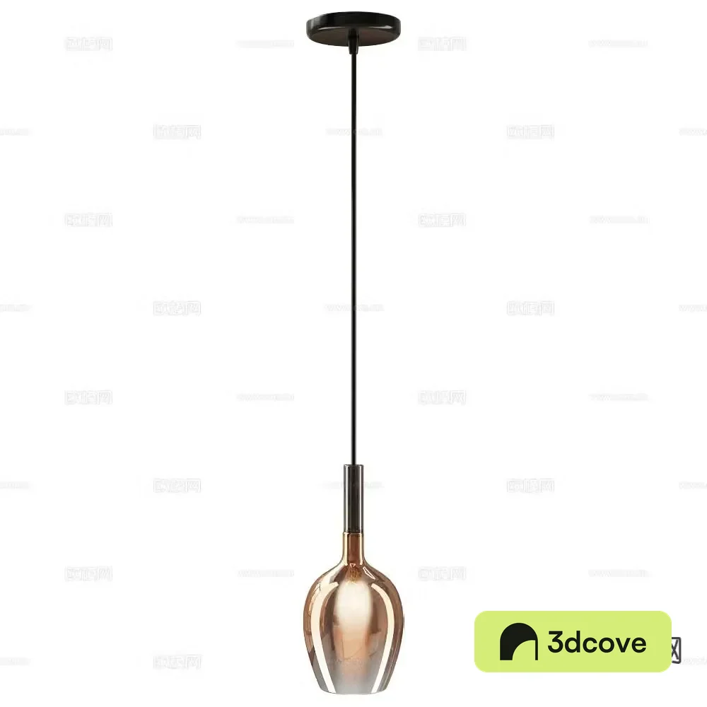 Italamp chandelier