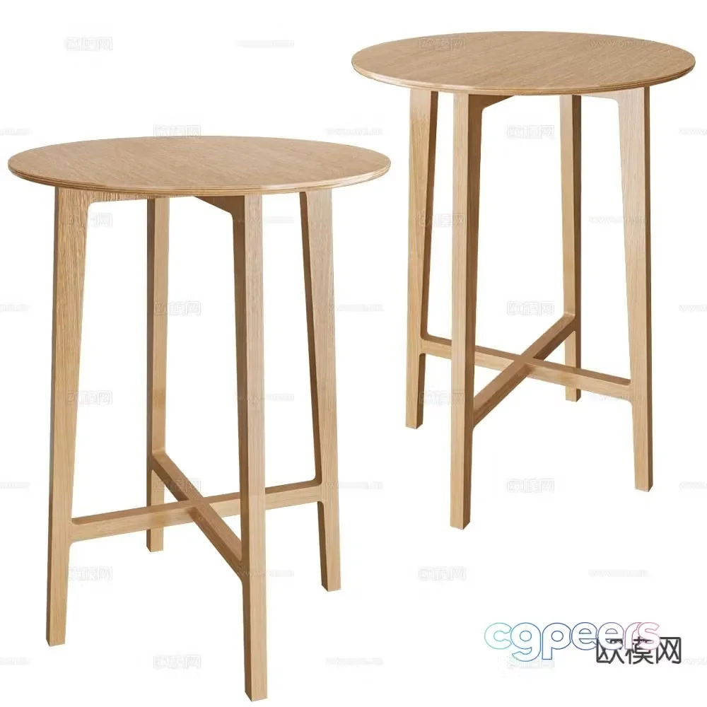 SACKit bar 3d model