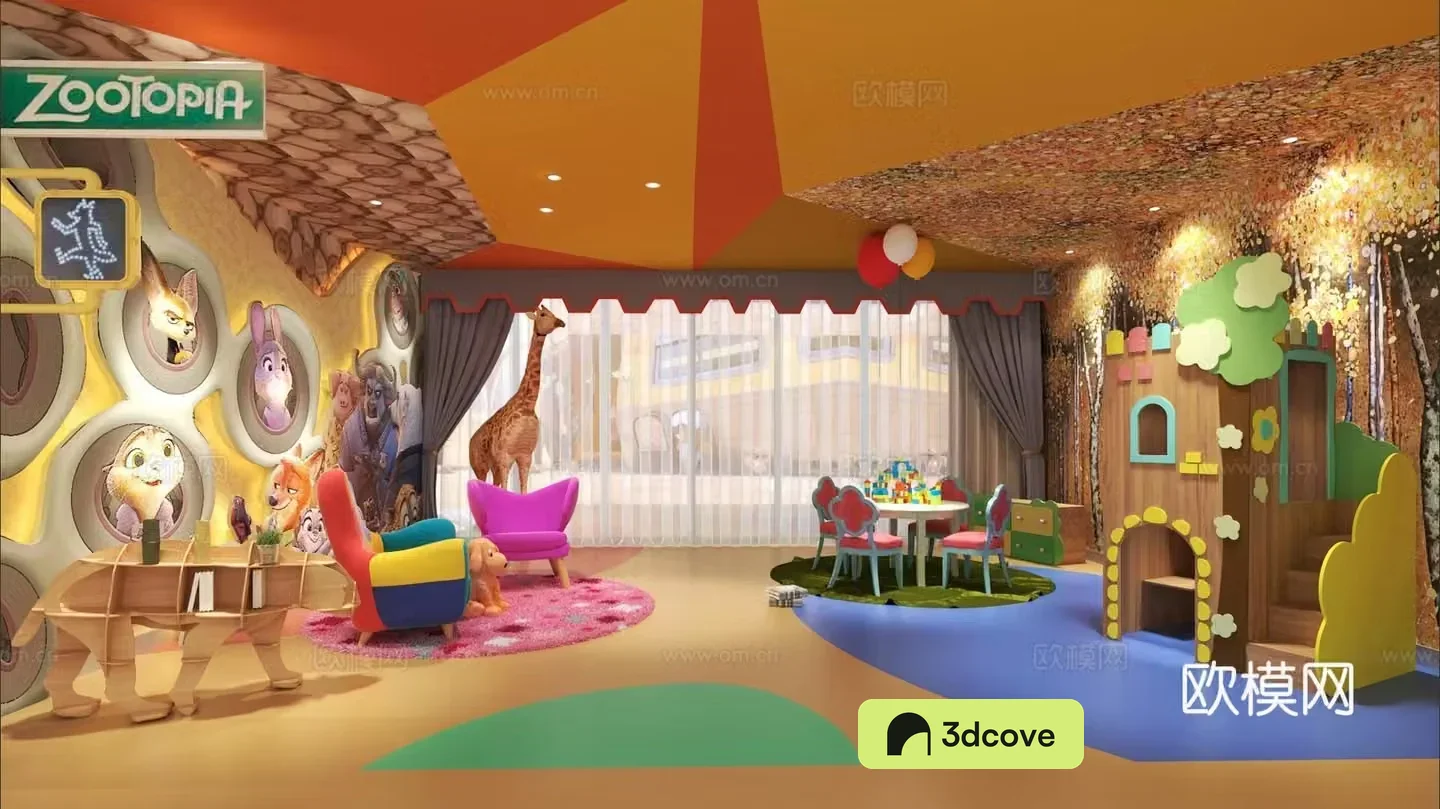 Children’s Paradise