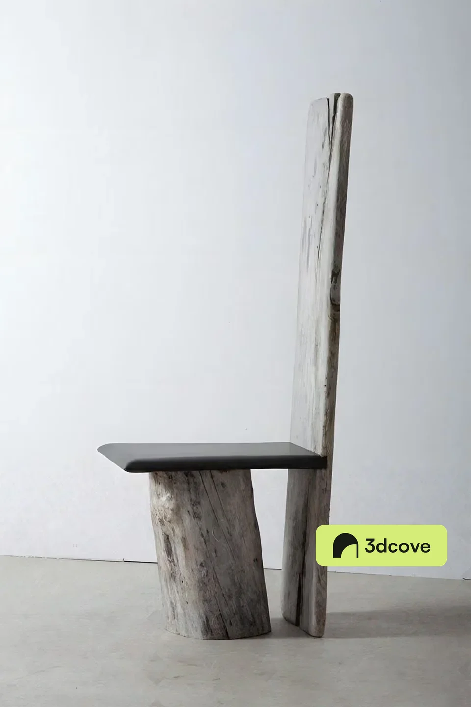 Wooden Chair