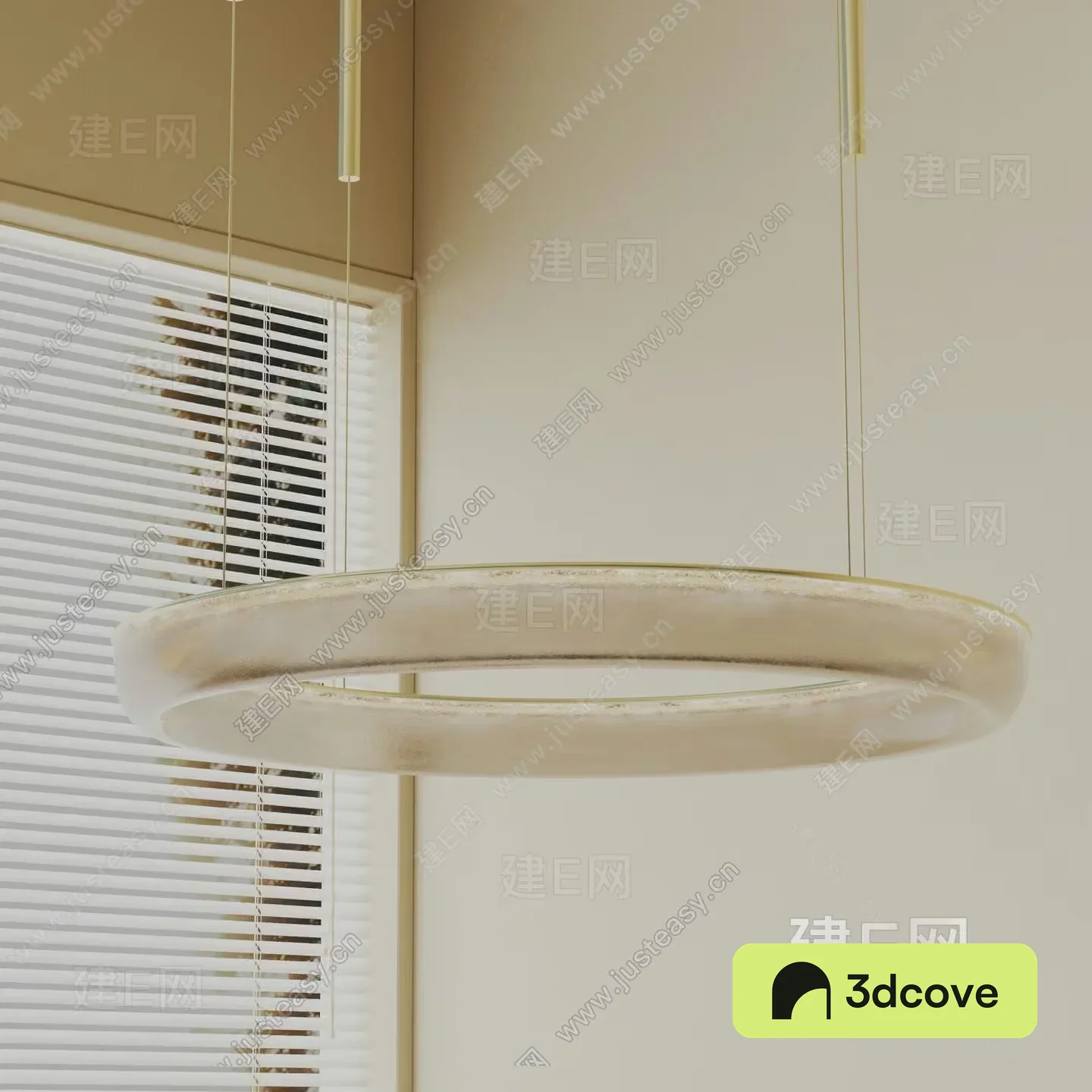 A Light Fixture