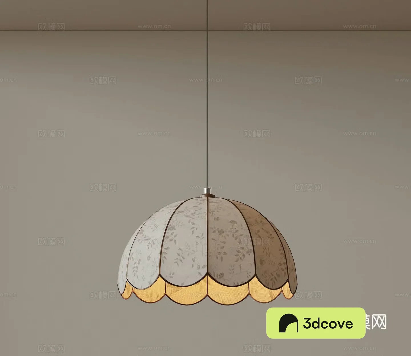 Modern medieval style chandeliers minimalist chandeliers Nordic simple chandeliers bedroom bedside chandeliers single head