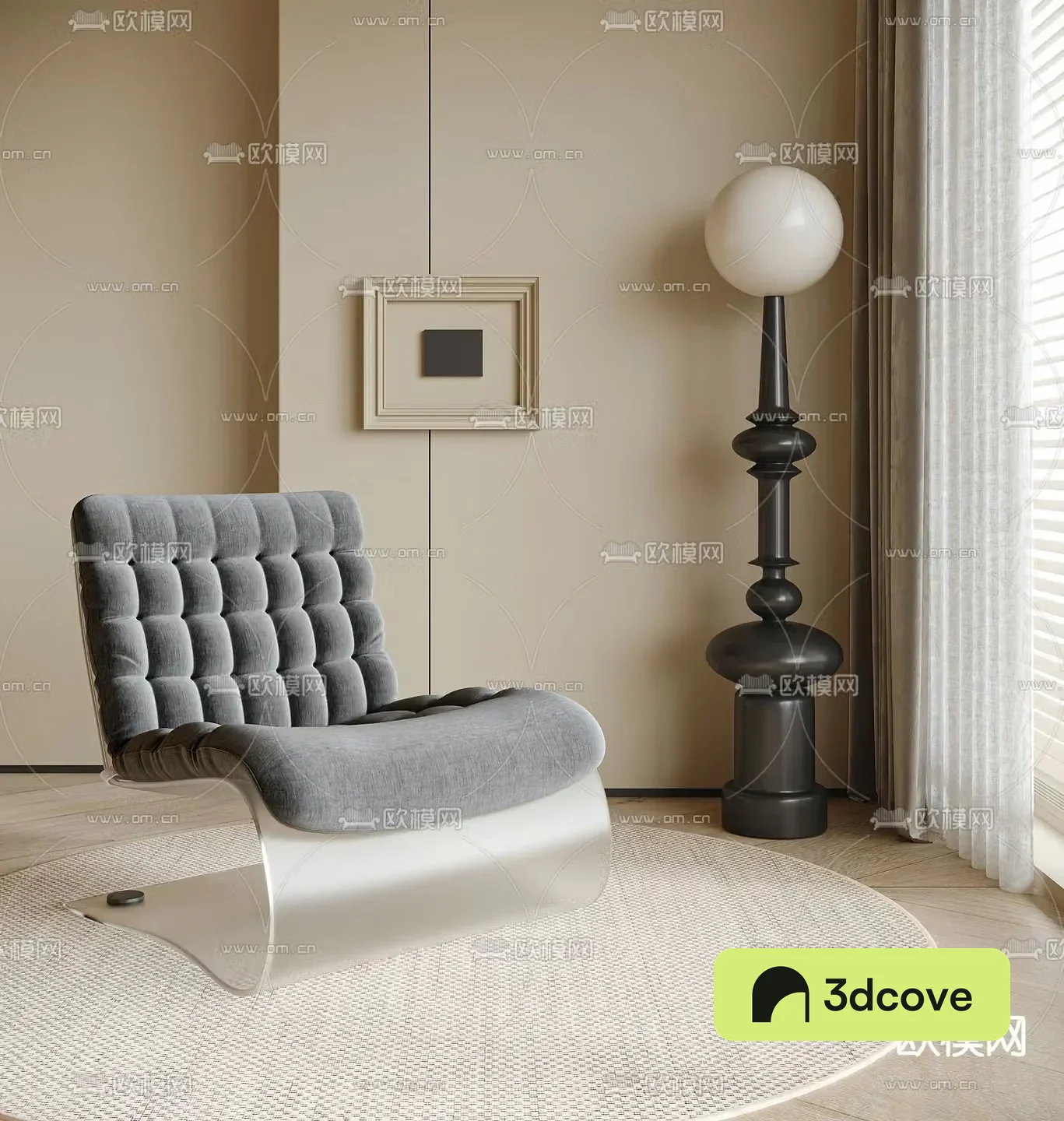 chair leisure chair