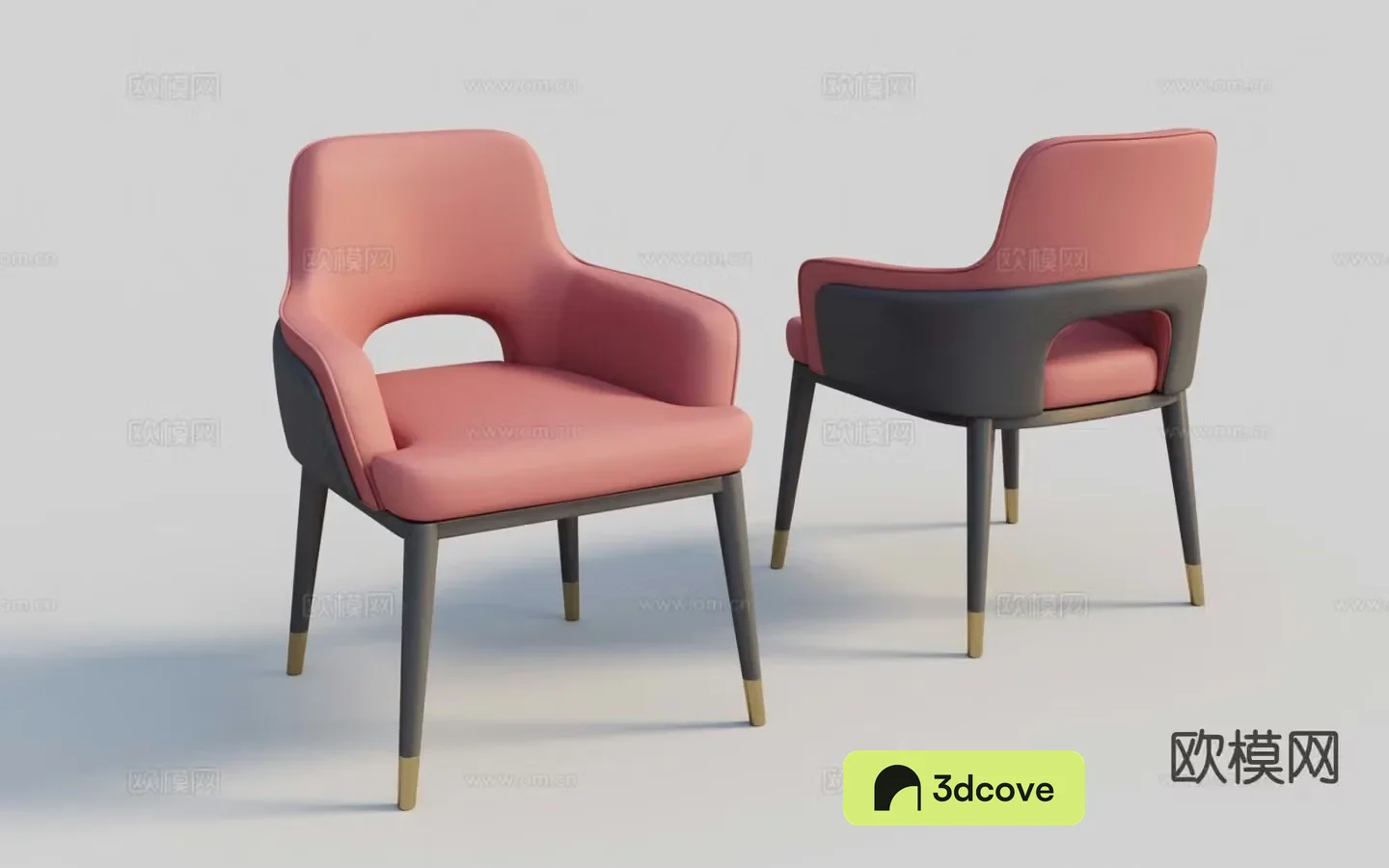 Chair Single Chair Dining Chair Leisure Chair