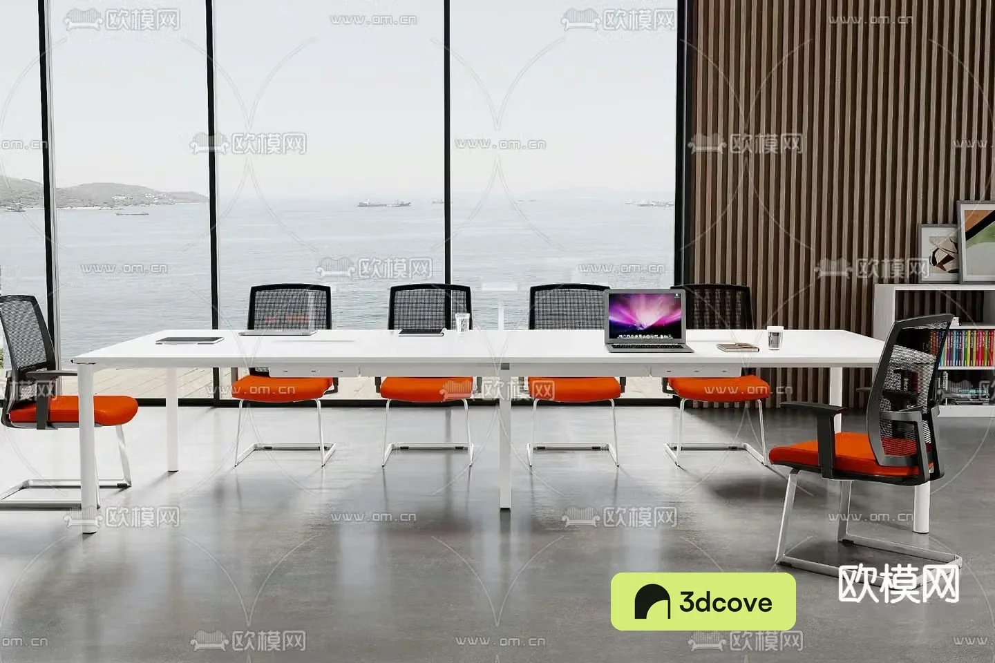 conference table